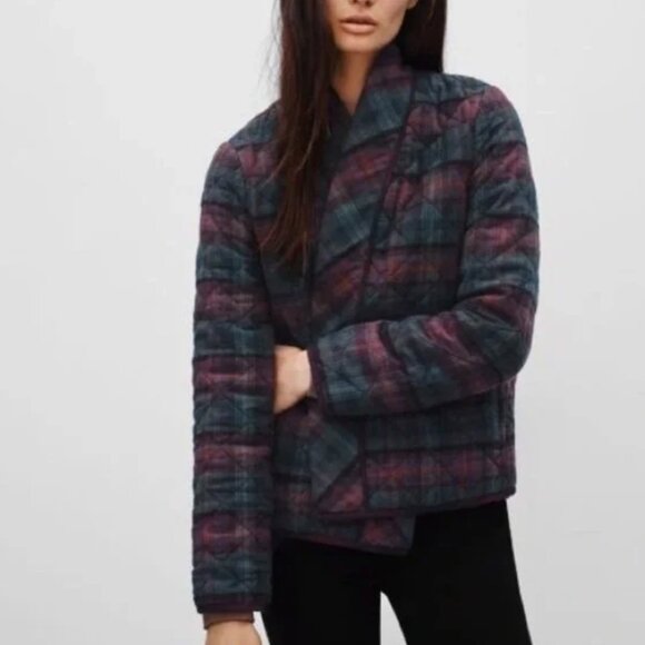 Aritzia Wilfred Free Phillipa Jacket - Picture 6 of 6